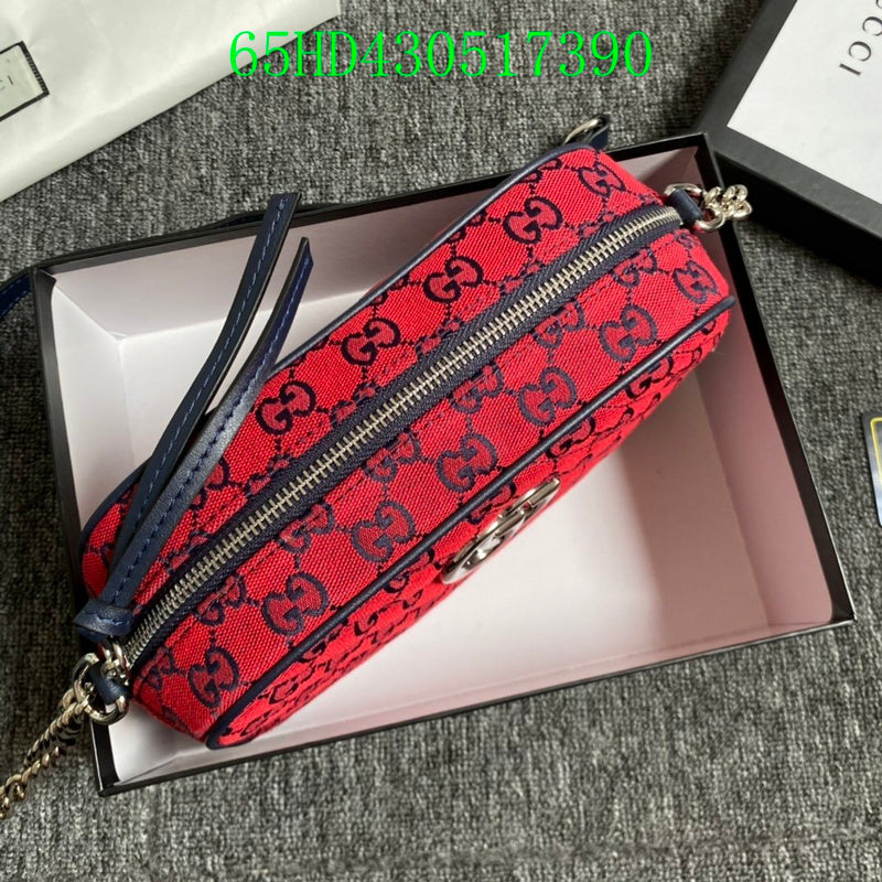 Gucci Bags - The Tote   725