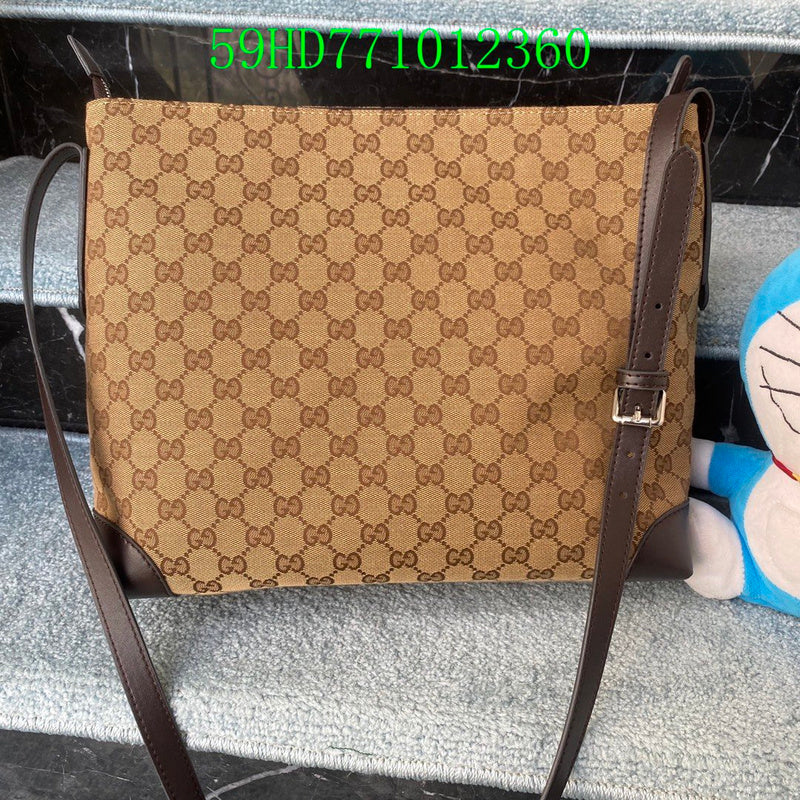 Gucci Bags - The Tote   815