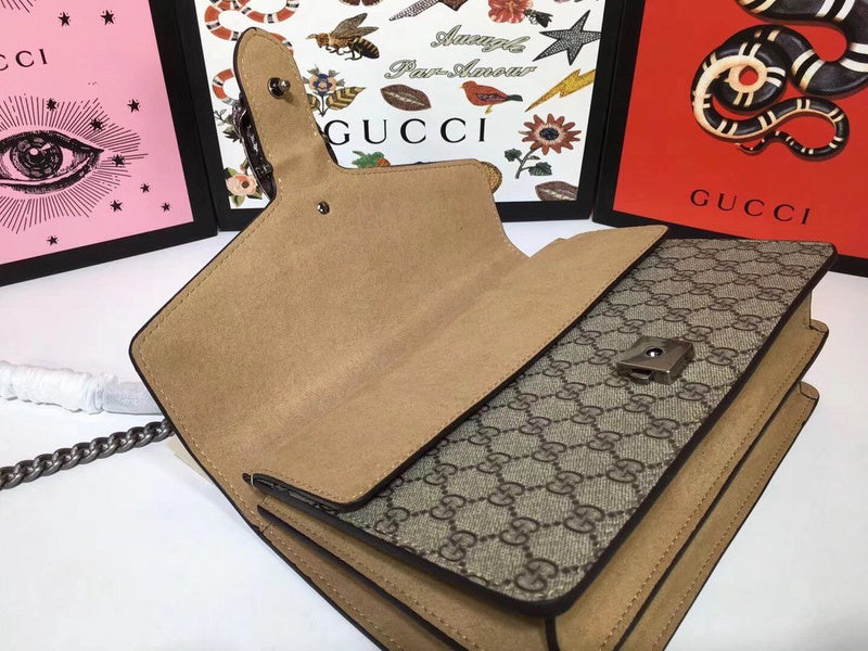 Gucci Bags - The Tote   318