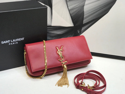 Adeline Bags - Yves Saint Laurent - Bags -