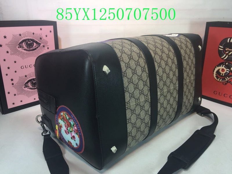 Gucci Bags - The Tote   1008