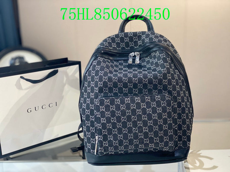 Gucci Bags - The Tote   1137