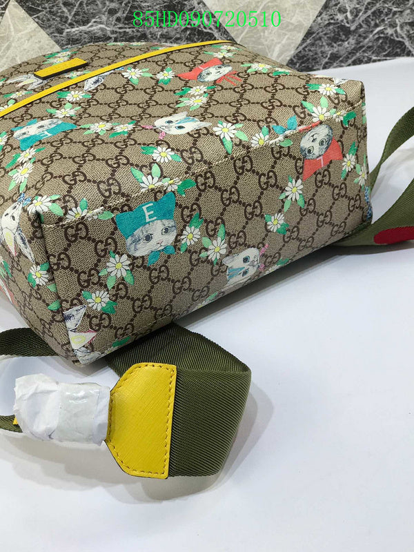 Gucci Bags - The Tote   1183