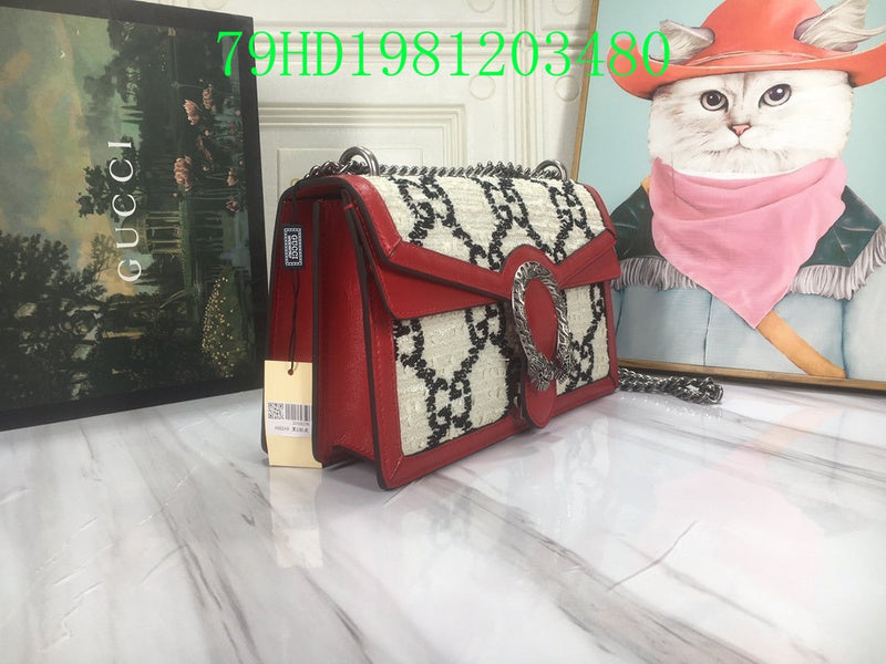 Gucci Bags - The Tote   348