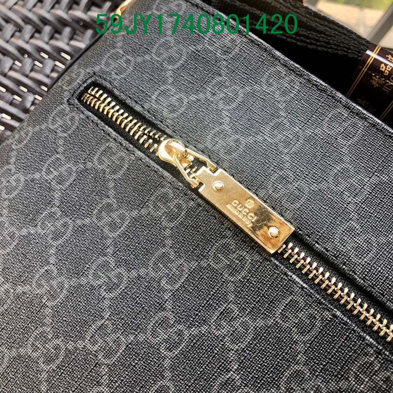 Gucci Bags - The Tote   893