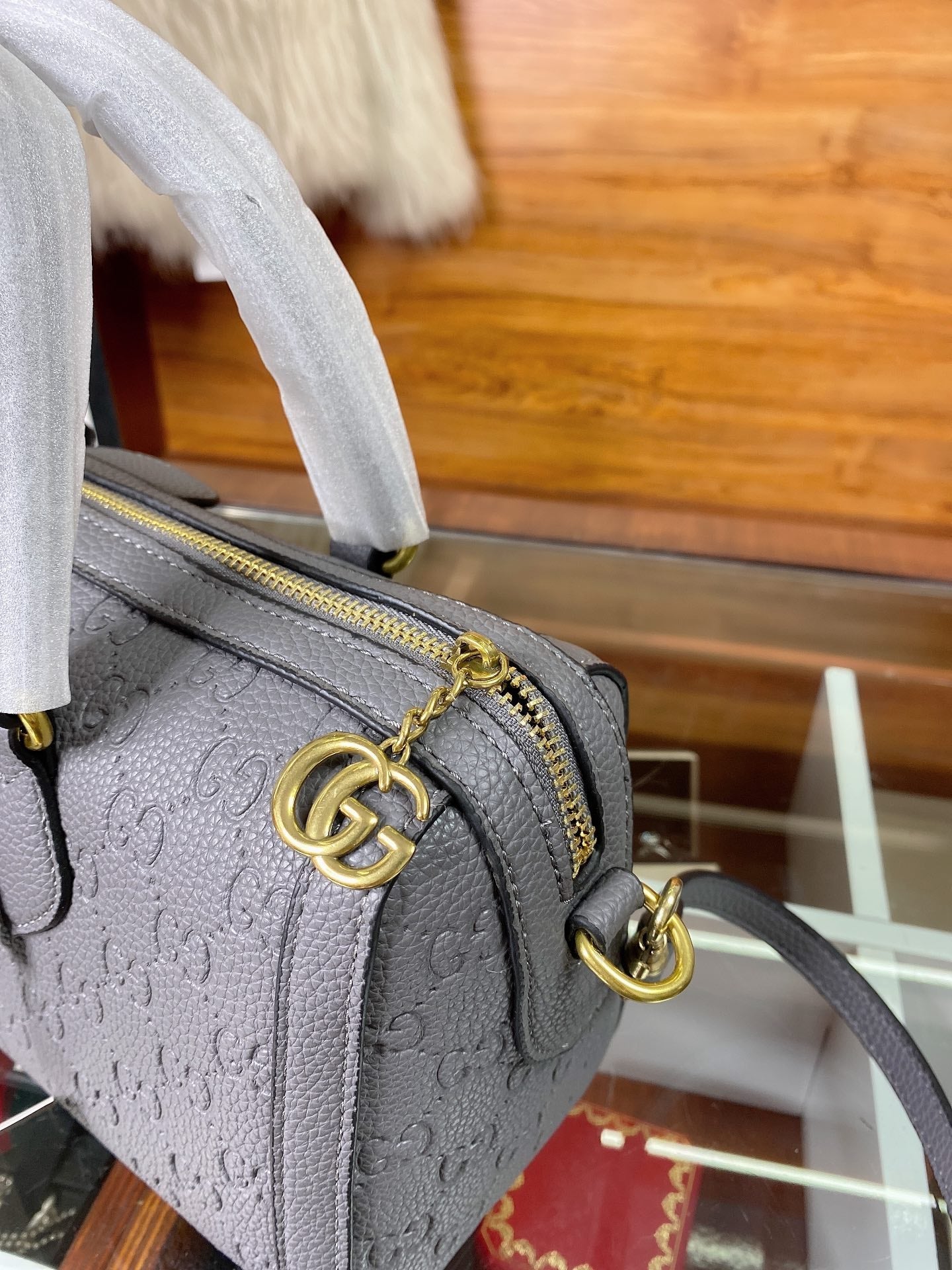 MO - Top Quality Bags Gucci 276