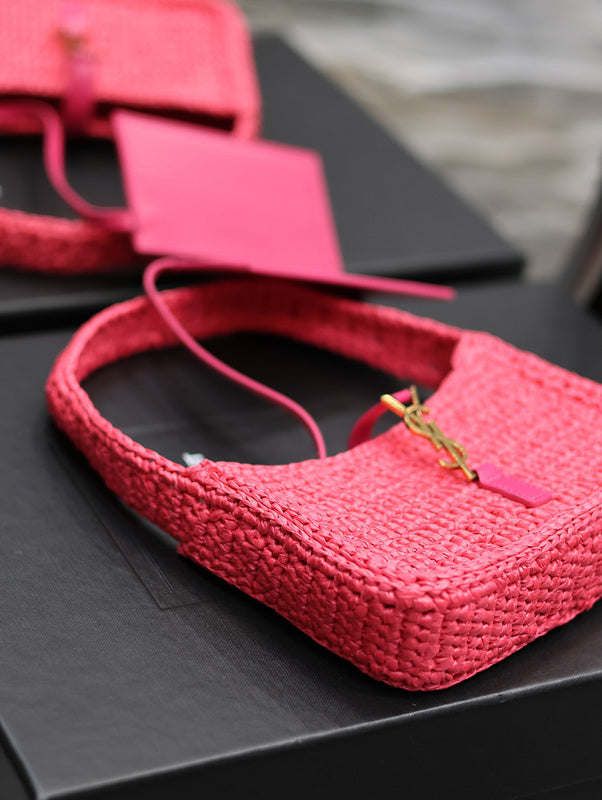 Adeline Bags - Yves Saint Laurent - Bags -