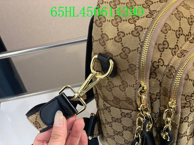Gucci Bags - The Tote   1138
