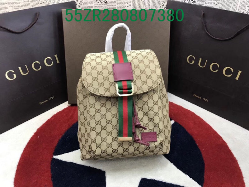 Gucci Bags - The Tote   1119