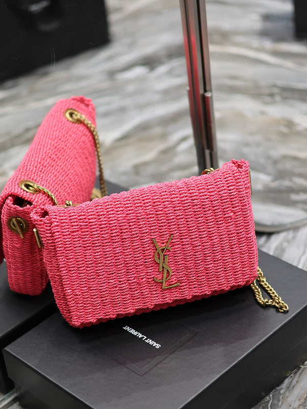 Adeline Bags - Yves Saint Laurent - Bags -