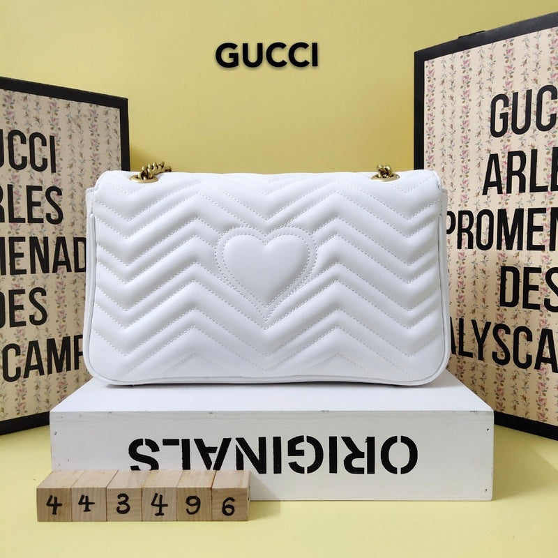 Gucci Bags - The Tote   291