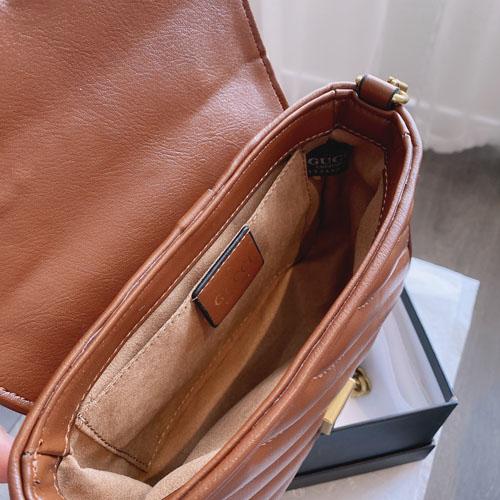 MO - Top Quality Bags Gucci 312