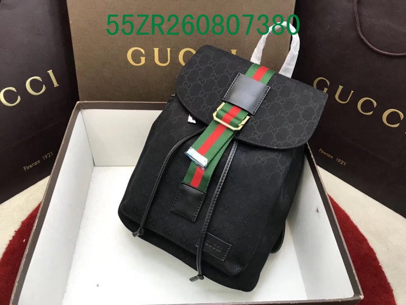 Gucci Bags - The Tote   1126