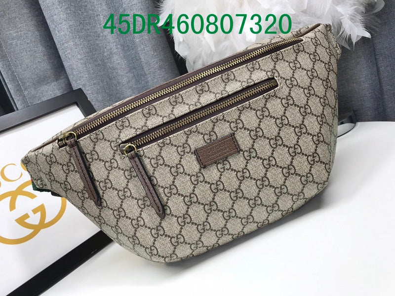 Gucci Bags - The Tote   401