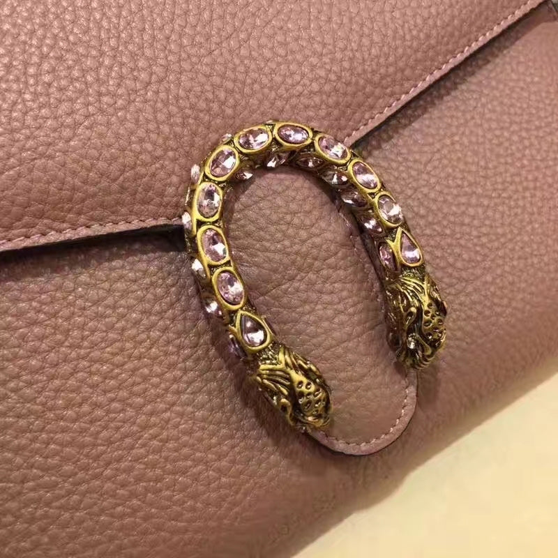 Gucci Bags - The Tote   321