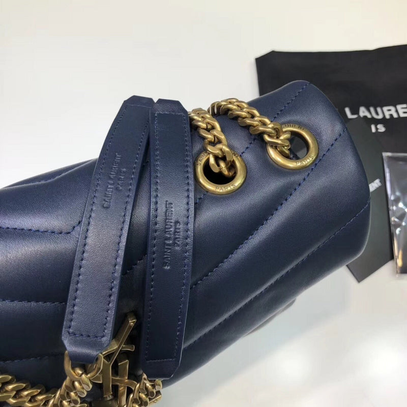 Adeline Bags - Yves Saint Laurent - Bags -