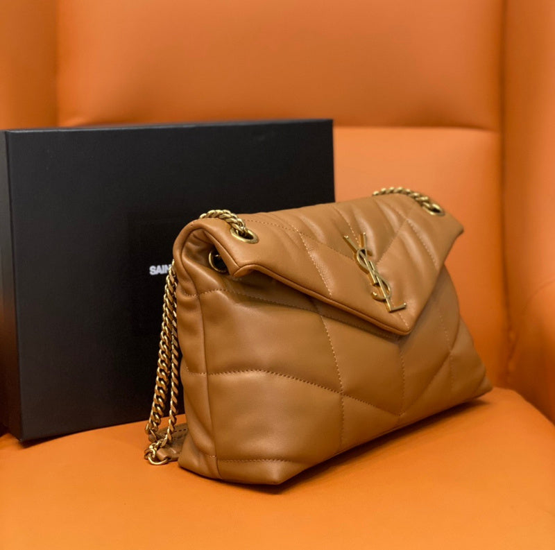 Adeline Bags - Yves Saint Laurent - Bags -