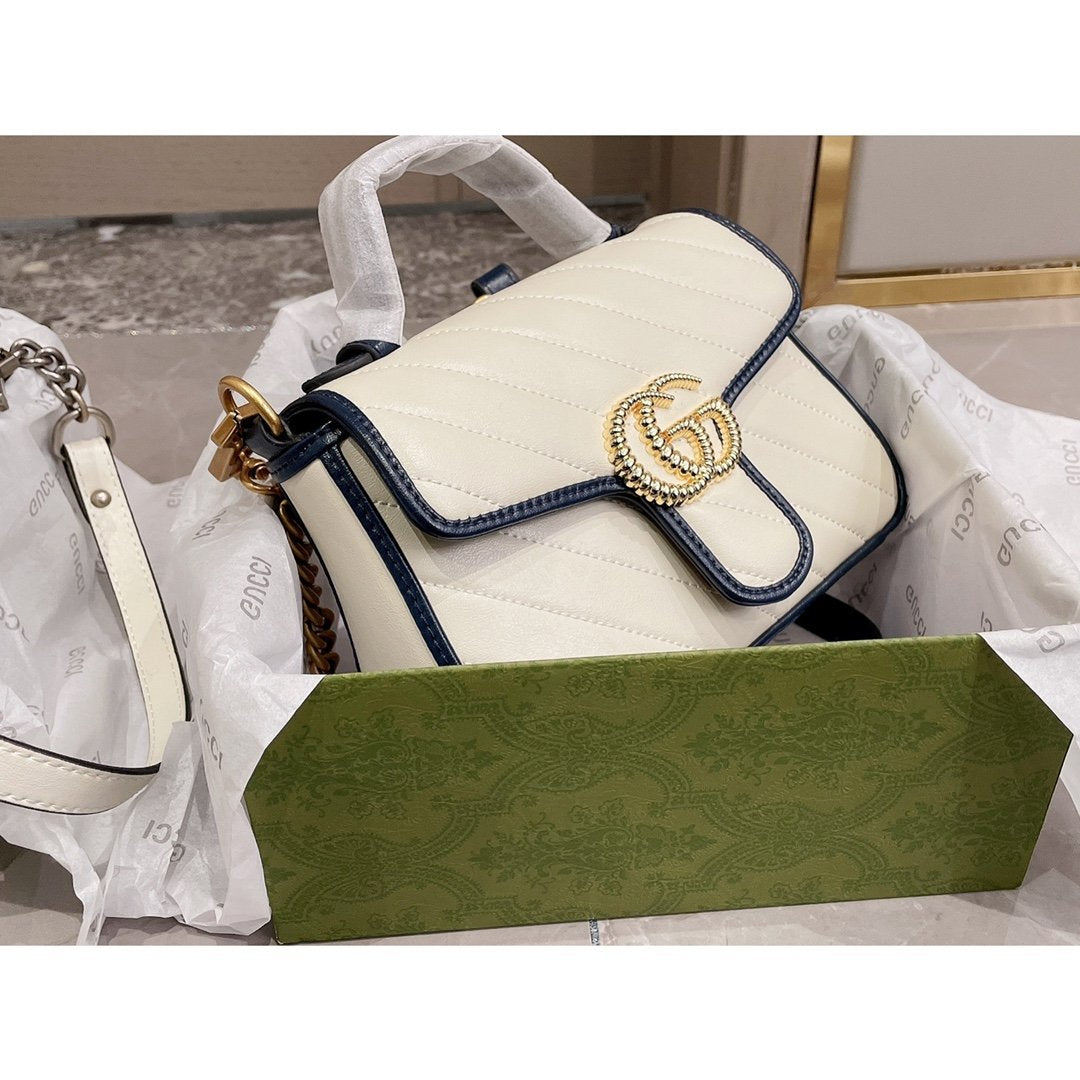 MO - Top Quality Bags Gucci 055