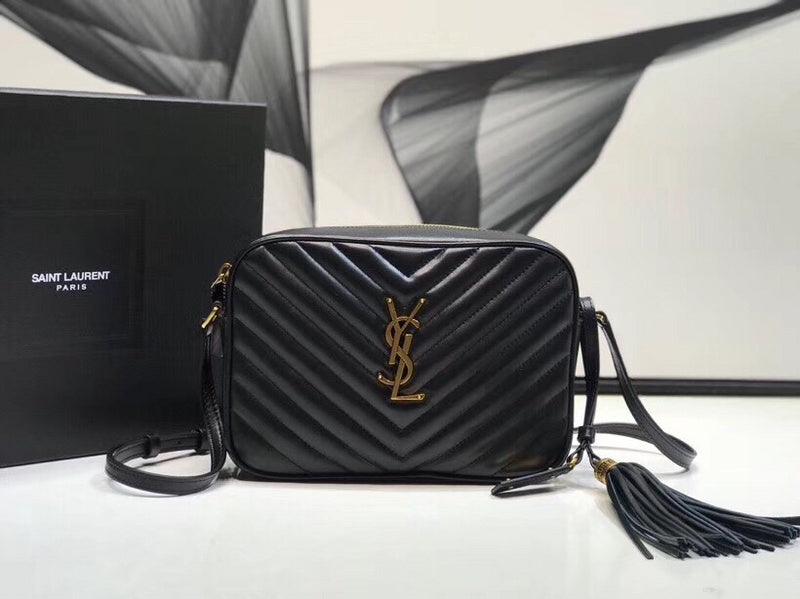 Adeline Bags - Yves Saint Laurent - Bags -