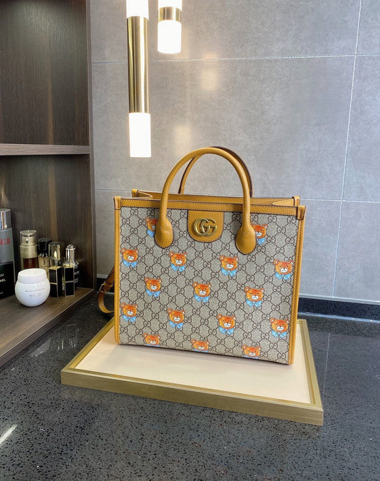 MO - Top Quality Bags Gucci 161