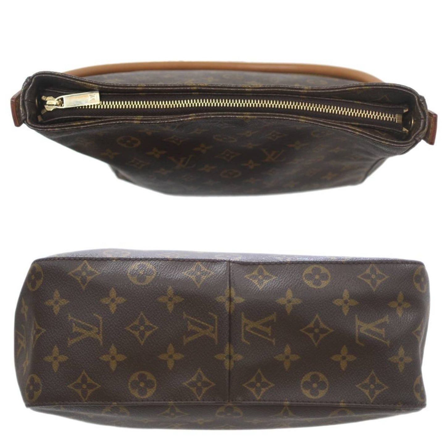 Louis Vuitton Monogram  Monogram Shoulder Bag