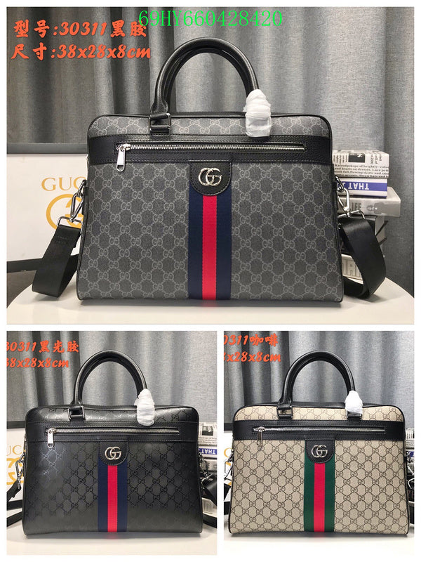 Gucci Bags - The Tote   965