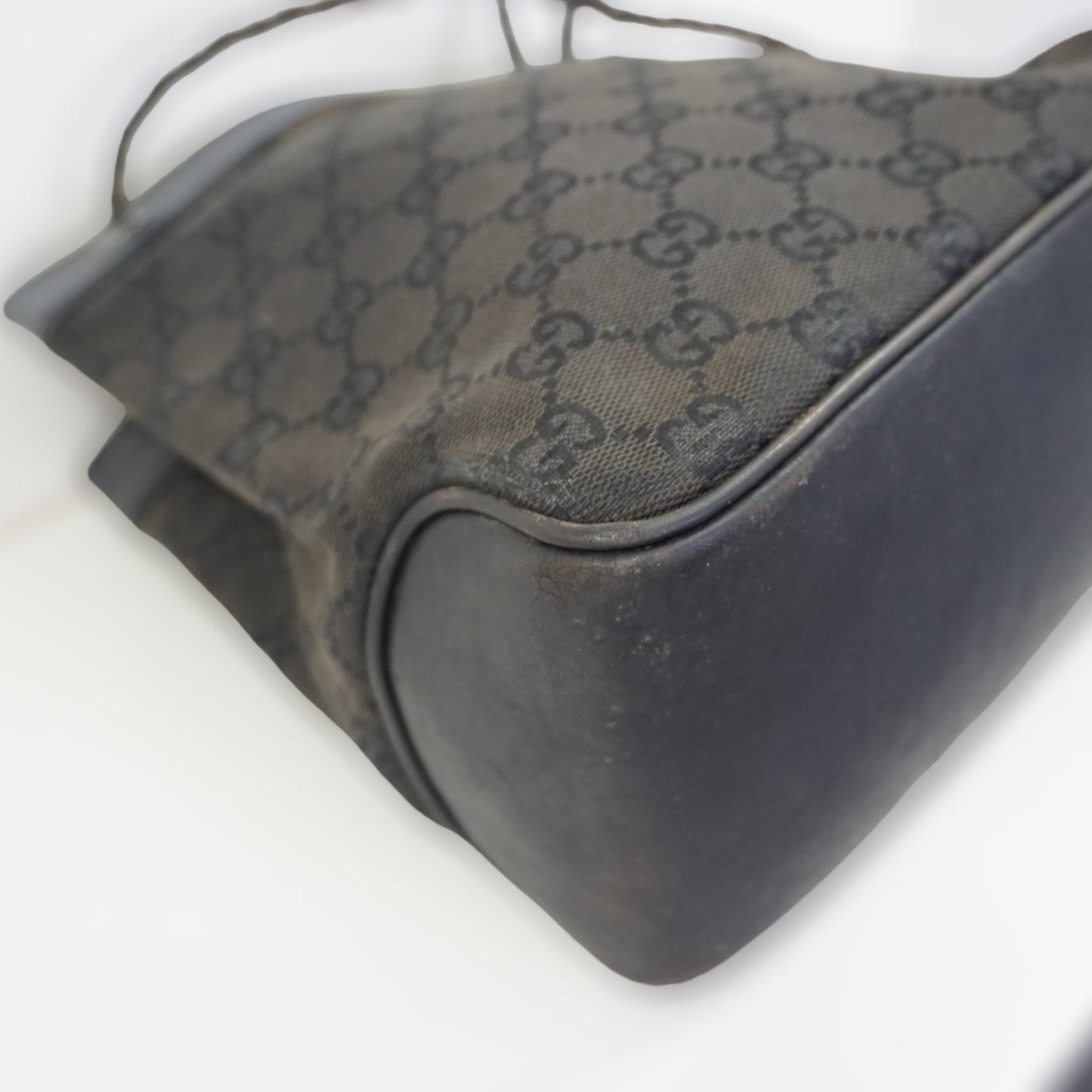 Gucci 2-Way Skuldertaske