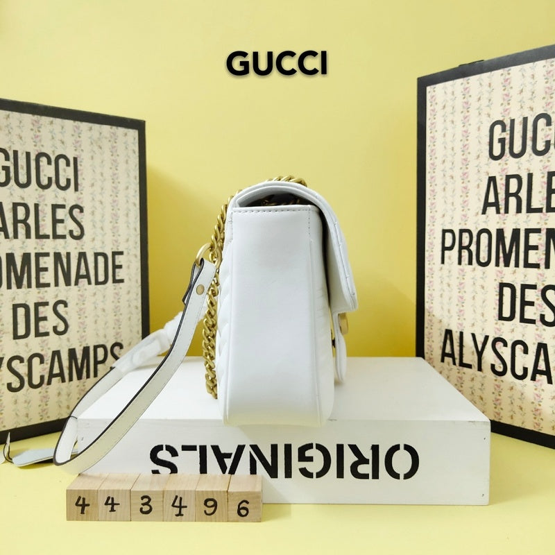 Gucci Bags - The Tote   291