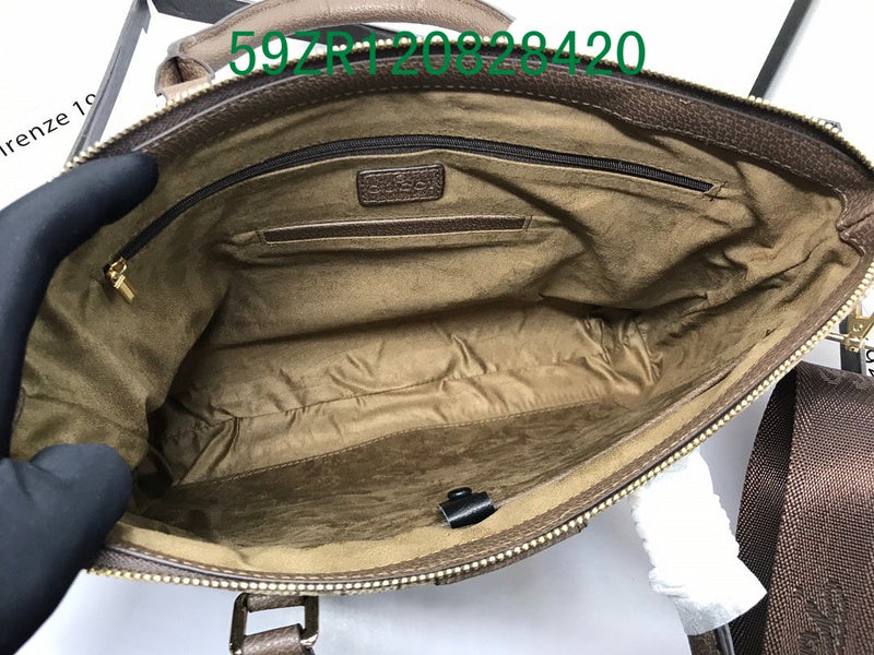 Gucci Bags - The Tote   957