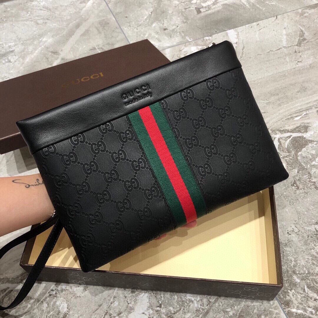 MO - Top Quality Bags Gucci 247
