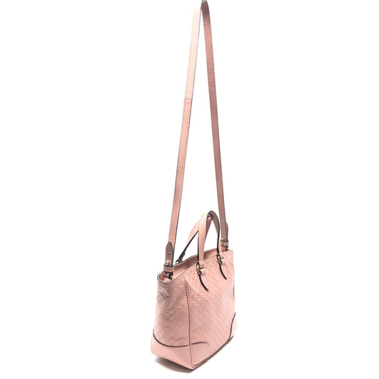 Crossbody Luxury Designer By Gucci  Size: Small