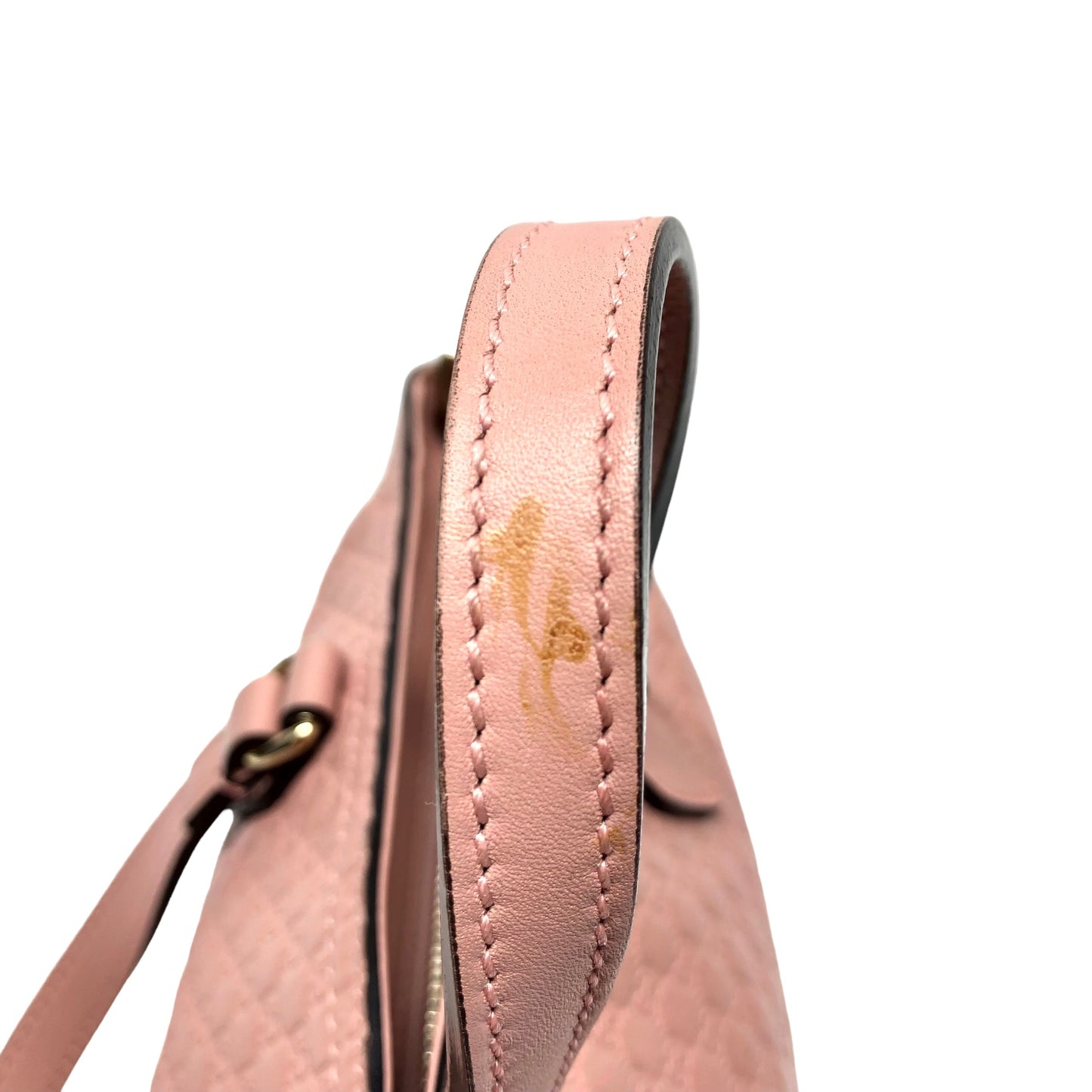Crossbody Luxury Designer By Gucci  Size: Small