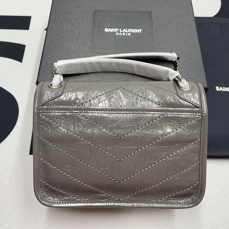 Adeline Bags - Yves Saint Laurent - Bags -