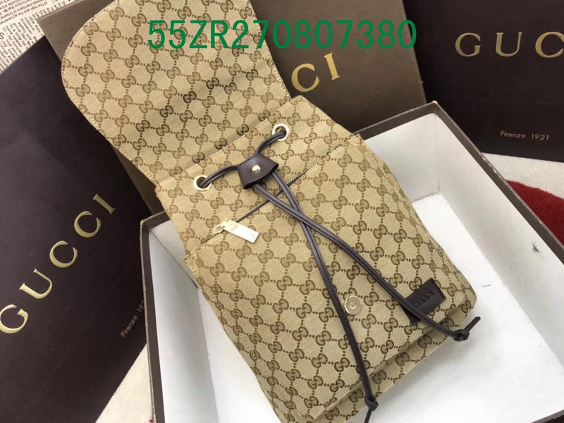 Gucci Bags - The Tote   1123