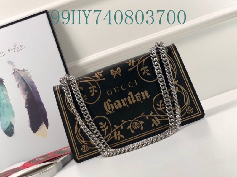 Gucci Bags - The Tote   337