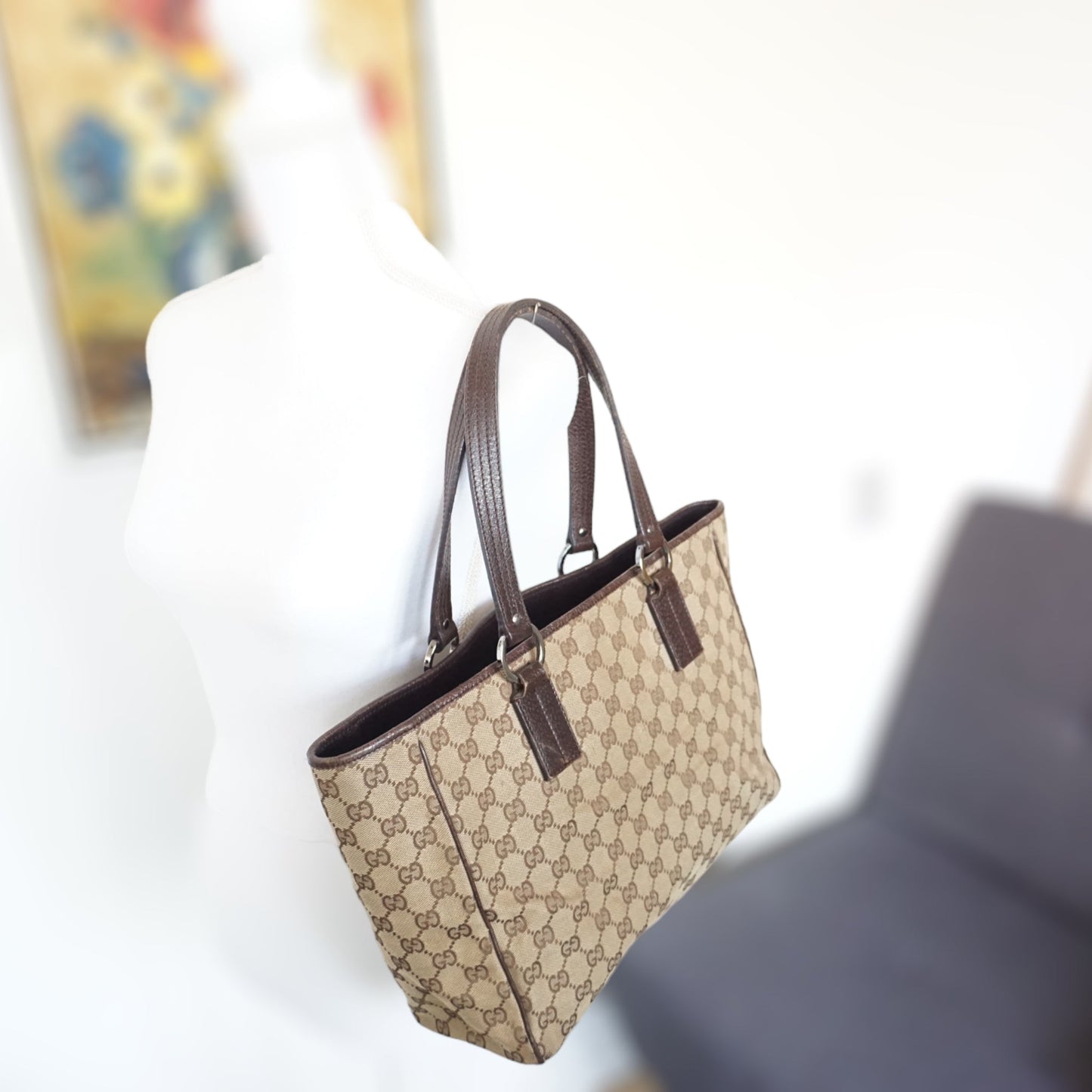 Gucci Totebag