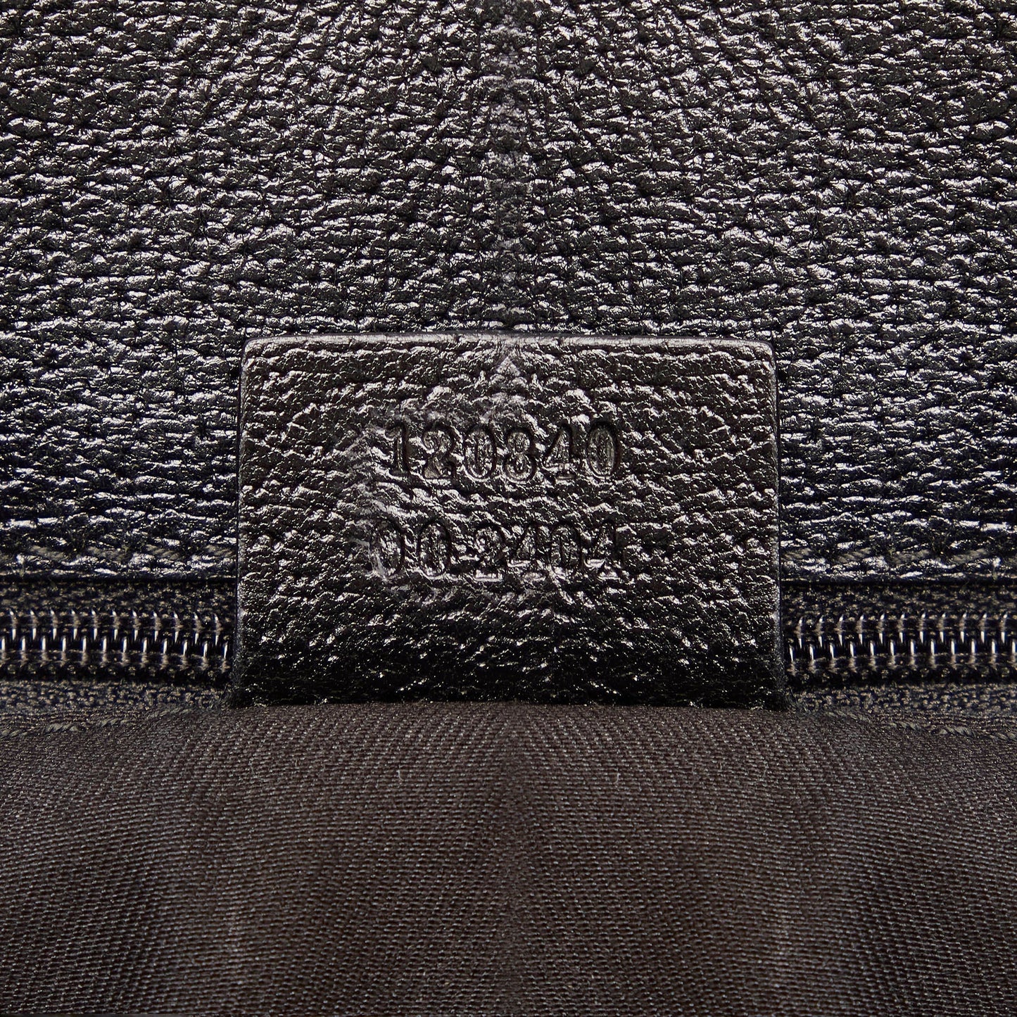 Gucci GG Canvas Eclipse Tote Bag