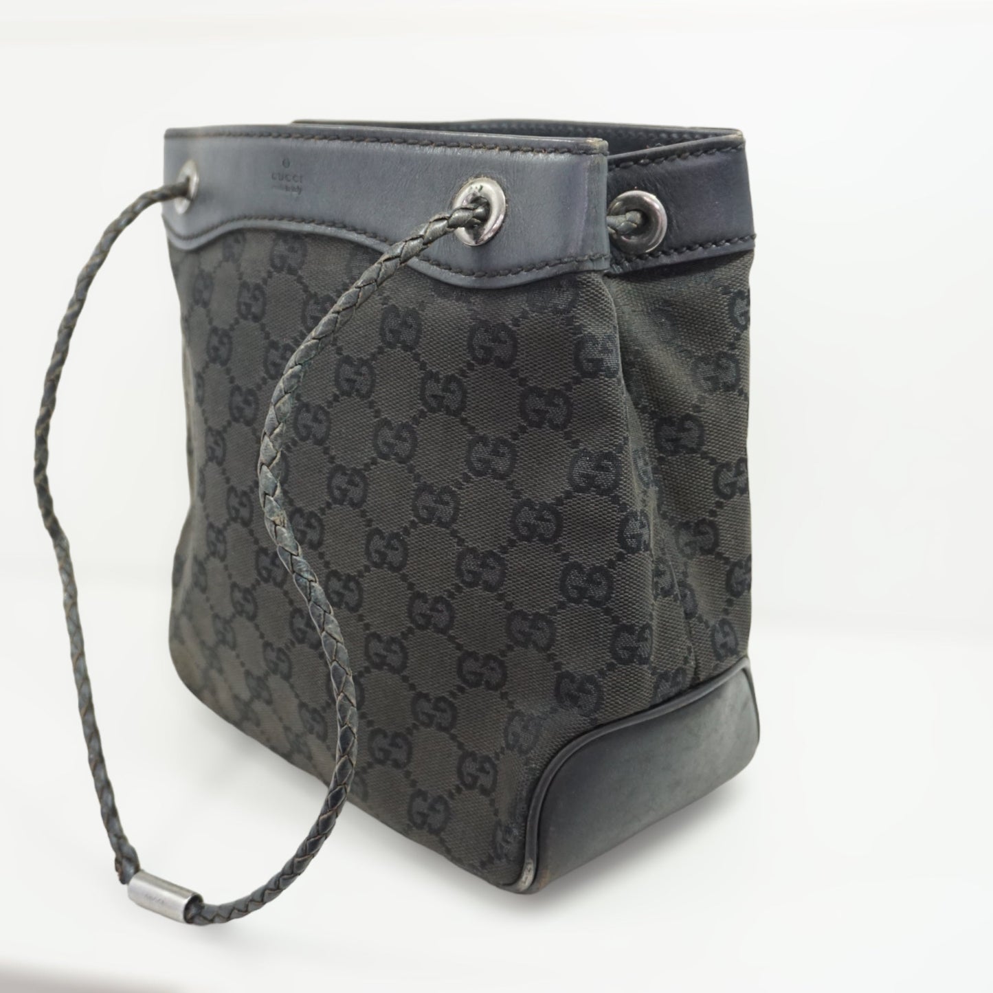 Gucci 2-Way Skuldertaske