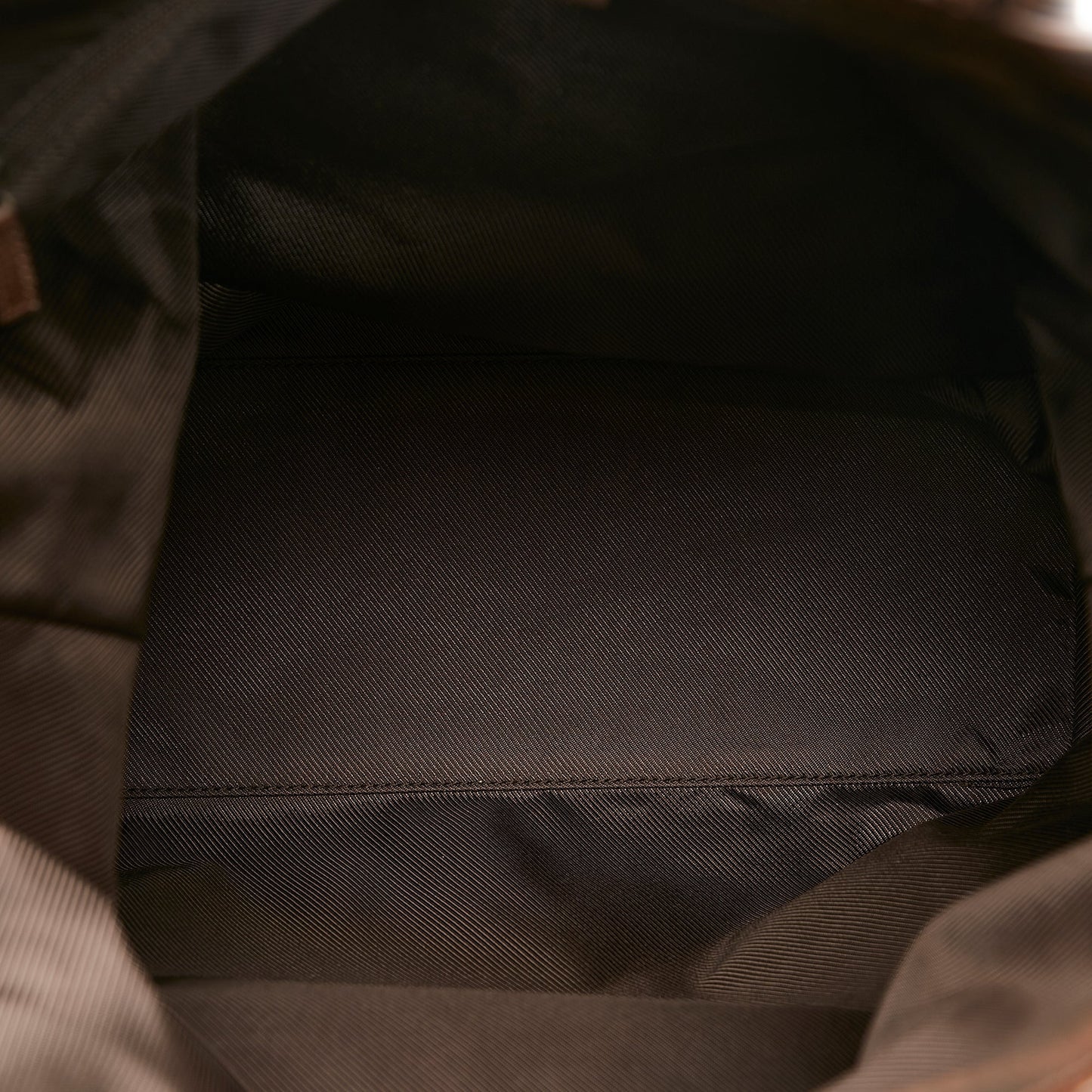 Gucci GG Canvas Tote Bag