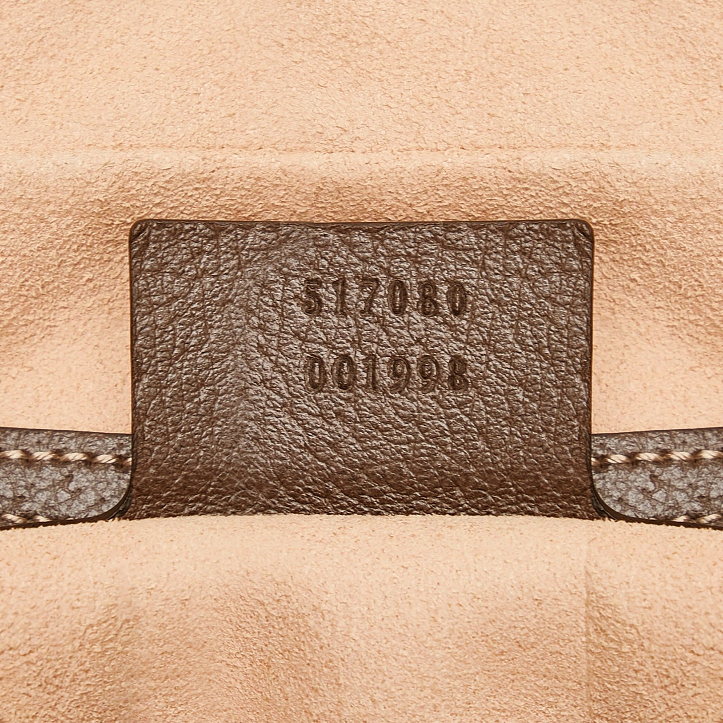 Gucci GG Supreme Ophidia Crossbody Crossbody Bag