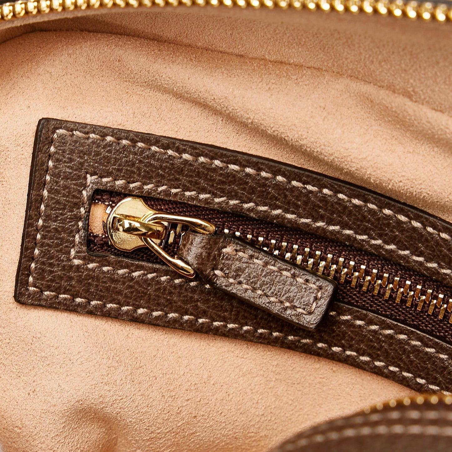Gucci GG Supreme Ophidia Crossbody Crossbody Bag