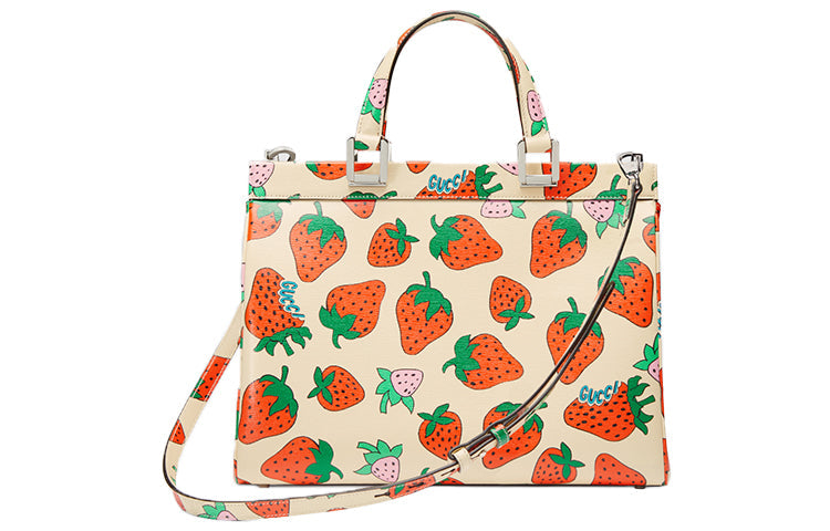 (WMNS) GUCCI luggage Single-Shoulder Bag 564714-08NAX-9036