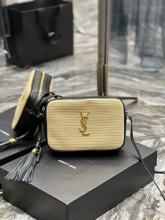 Adeline Bags - Yves Saint Laurent - Bags - 043