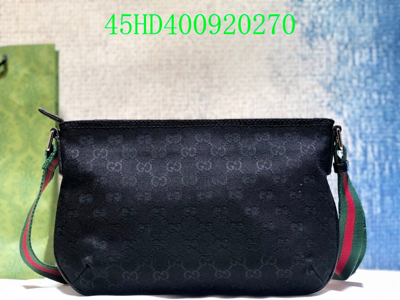 Gucci Bags - The Tote   804