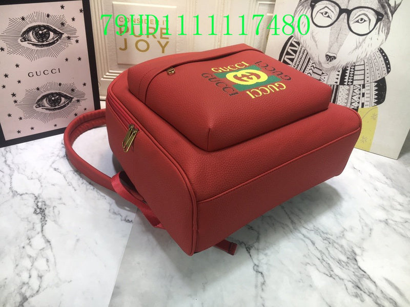 Gucci Bags - The Tote   1163