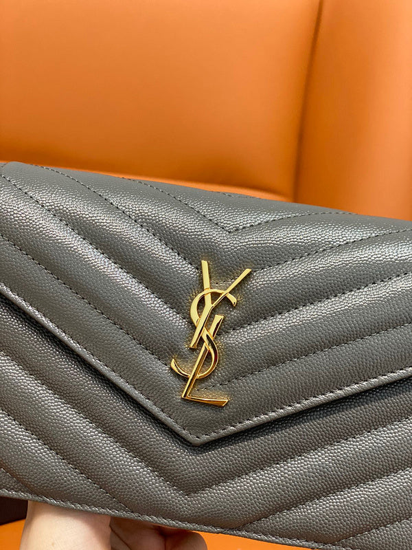 Adeline Bags - Yves Saint Laurent - Bags - 253