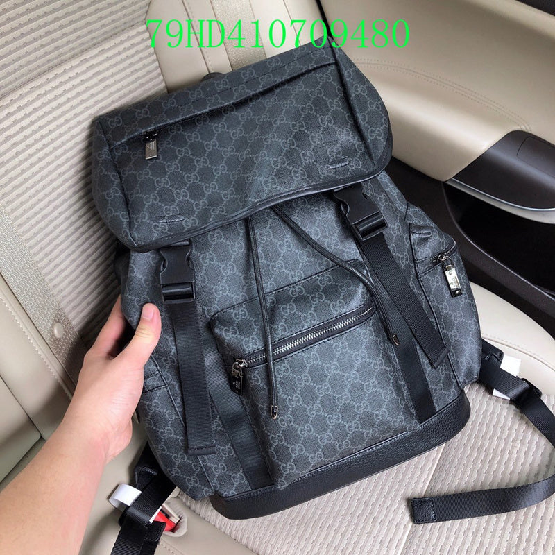 Gucci Bags - The Tote   1188