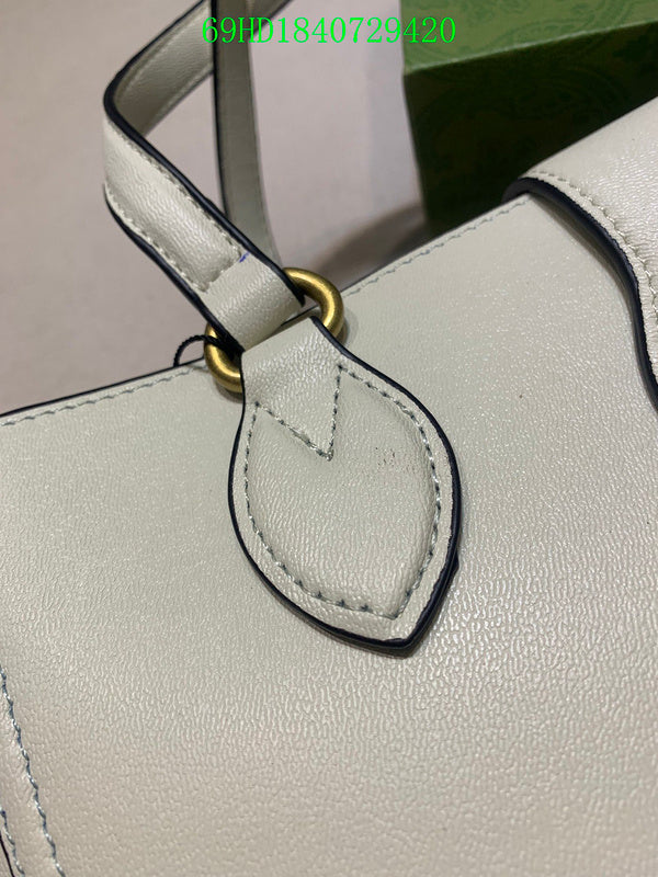 Gucci Bags - The Tote   504