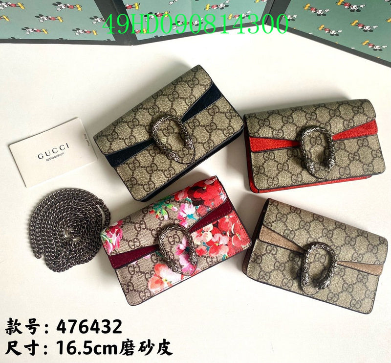 Gucci Bags - The Tote   328