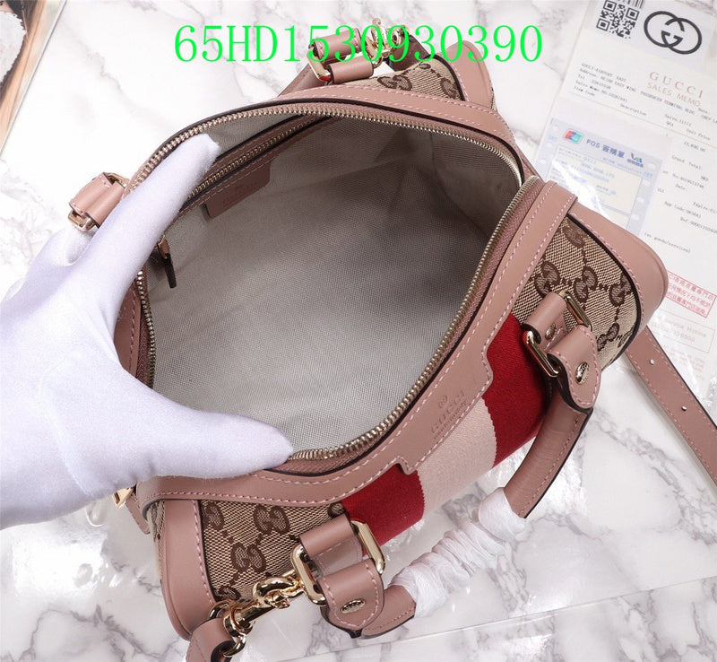 Gucci Bags - The Tote   473